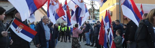 Predsednik sa narodom: Aleksandar Vučić obilazi Negotin