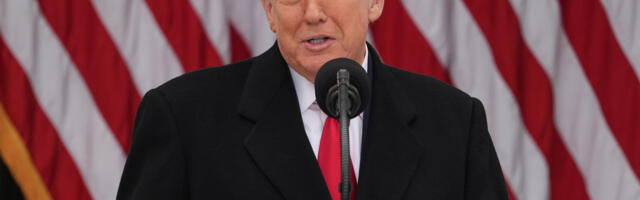 Tramp: Mirovni plan je skoro gotov, sastanak sa Putinom i Zelenskim tek kad finalizuju sporazum