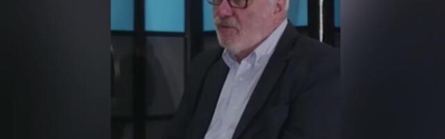 "AKO SU TO IMENA NA STUDENTSKOJ LISTI, BOLJE DA NE IZLAZE NA IZBORE!" Nestorović OŠTRO o blokaderima i šansi na izborima (VIDEO)