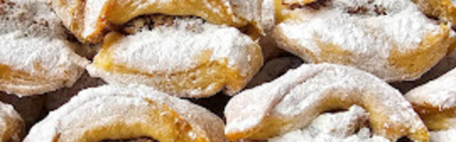 Starinski kolač sa pekmezom: Poslastica koju smo nekada obožavali, ukus i miris vraća u detinjstvo