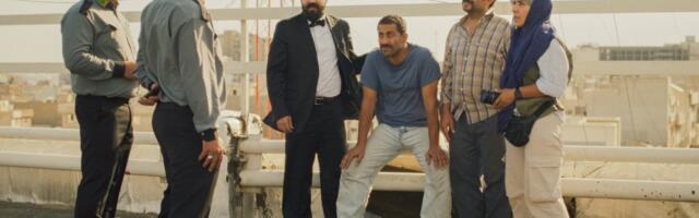 Dobitnik zlatne palme, film „Jedan običan incident“ stiže u bioskope 4. decembra