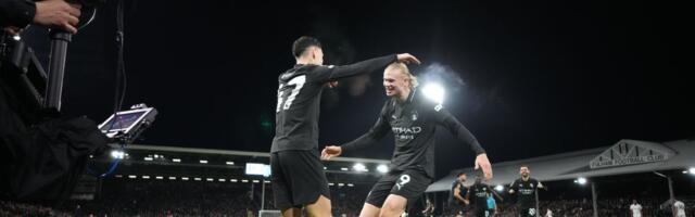 Siti slavio u ludnici s 9 golova, Griliš rastužio Milosavljevića i Petrovića