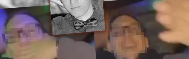 PREDRAG STOILJKOVIĆ IZRUČEN SRBIJI POSLE 2 MESECA! Osuđen za učestvovanje u tuči u kojoj je ubijen maturant Stefan Filić (18) iza rešetaka