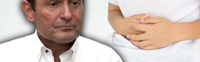 Kako se gliste prepoznaju i leče: Pedijatar Milićević odgovorio na sva pitanja koja muče roditelje