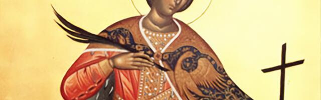 IZ NJENOG TELA JE, KAD JE POSEČENA, UMESTO KRVI POTEKLO MLEKO: Sutra slavimo Svetu velikomučenicu Ekaterinu