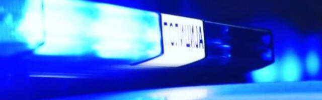 Muškarac uhapšen zbog porodičnog nasilja u Zemunu: Sumnja se da je pijan prebio ženu – cepanicom