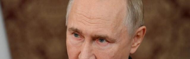 Kremlj potvrdio: Stiglo mnogo pisama, deca se žale na odluku Putina