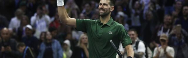 Odlična vest za Novaka Đokovića koja mu povećava šanse za titulu na Australijan openu