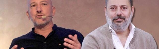 "Nije šija, nego vrat!" Branko Babić odgovorio sudiji Majiću: Šta radiš na protestima?