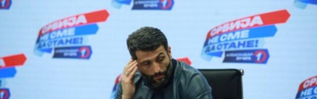 Jovanović (CLS): Tvrdoglavost Šapića na štetu Beograđana, namerava da ukine tramvaj broj 2