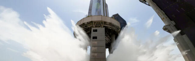 SpaceX planira izlazak na berzu