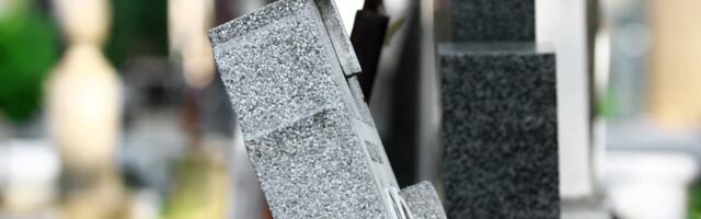 Šest osoba uhapšeno u Obiliću zbog sumnje da su oštetili pravoslavno groblje: Četvrti put na meti napada