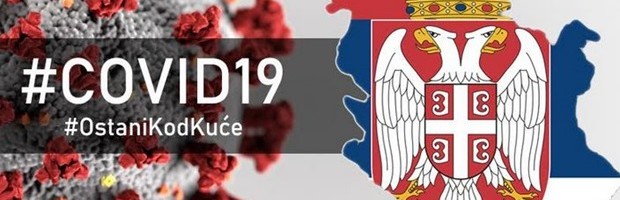 U KRALJEVU ČETIRI OSOBE UMLE OD KORONE, NOVOZARAŽENIH 76