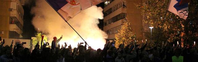 ANKETA: Šta je obeležilo 2025. godinu u Novom Sadu?