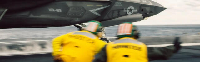 Сједињене Државе послале седам ескадрила ловаца у Карибе