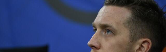 "Nisam bio ni u drugom, već trećem planu..." Fudbaler Intera kritikovao svog bivšeg trenera