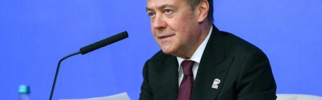 Medvedev najavio brutalnu osvetu za sinoćni masakr: Bićemo nemilosrdni