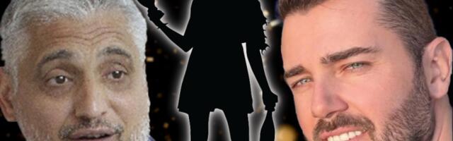 PROCURIO SNIMAK S PRIVATNE PROSLAVE ČEDE JOVANOVIĆA I ALEKSANDRA KOSA! Nalivali alkoholom OVU pevačicu, sve se saznalo! (VIDEO)