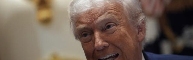 Tramp zapretio novoj predsednici Venecuele Delsi Rodriges: „Ako ne uradi ono što je ispravno, platiće veoma veliku cenu“