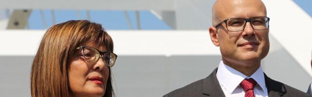 Imovina novosadskih gradonačelnika: Maja Gojković i 40 nekretnina