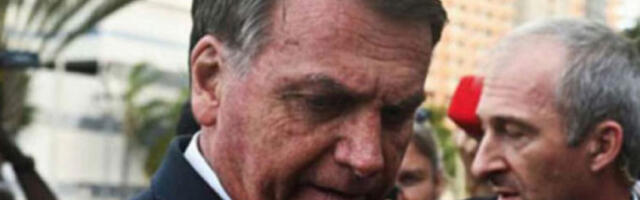 Brazliski sudija odbio zahtev advokata Bolsonara da bude prebačen u bolnicu