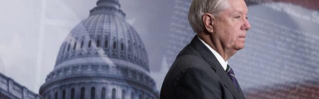 Grejem: Tramp dao zeleno svetlo za predlog zakona o „paklenim sankcijama“ protiv Rusije