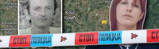 Marina Tajson iskasapila ljubavnika, pa se iživljavala nad telom: Sedam godina od jezivog ubistva u Guncatima