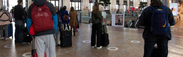 Због немира Француска евакуисала део дипломата из Ирана