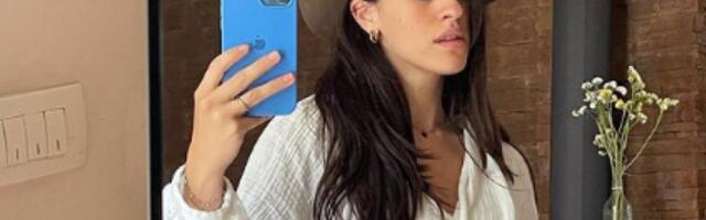 KUĆNI SNIMAK ĆERKE JOVANA MEMEDOVIĆA DELI SE MUNJETIVOM BRZINOM: Pogledajte Mašine scene o kojima bruji ceo internet! (VIDEO)