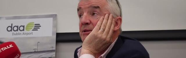 O’Liri protiv svih: Zašto Rajaner ulazi u sukob i sa Trampom i sa Maskom