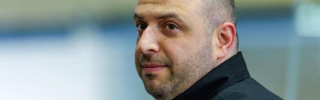 Умеров: Разговори о окончању рата биће настављени у Давосу