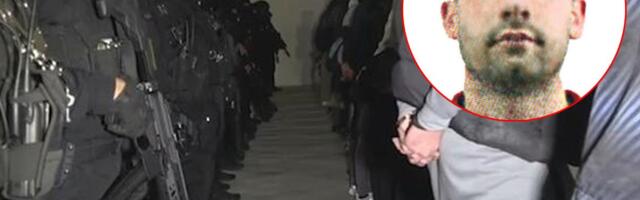 DŽONI I ZVICER POKUŠALI DA GA OTRUJU CIJANIDOM, ON IH BRANI PRED SUDOM?! Niko me nije pritiskao šta da kažem, al mi niko nije stavljao ni otrov u pečenje!