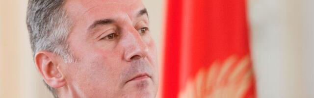 Vijesti: Milo Đukanović se pominje u Epstinovim fajlovima