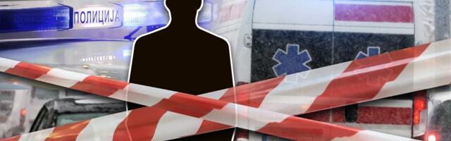 Povređen tinejdžer (16), hitno prevezen u bolnicu: Saobraćajna nezgoda u Sremčici