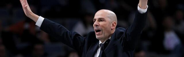 Penjaroja: Ne znam da li su bili koraci u Izraelu, stigli smo u pet ujutru, moramo da se oporavimo za PAO