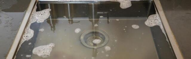 Ne treba vam majstor: 3 neverovatna trika otčepiće svaki odvod u SEKUNDI