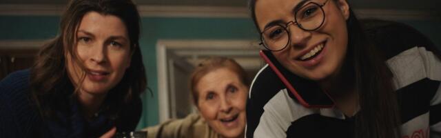 Posle poslednje epizode serije "Radio Mileva", Kris Gavrić se oglasila emotivnom objavom, gledaoci reagovali