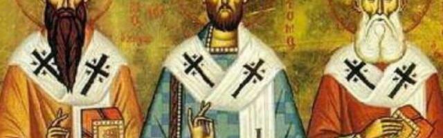 DANAS JE CRVENO SLOVO, OVU STVAR NIKAKO NE UZIMAJTE U RUKE! Zabranjeno je, PRATIĆE VAS NESREĆA ako SLUČAJNO...