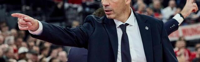 Penjaroja iskreno o Bongi i Pokuševskom posle nakon pobede nad FMP-om!