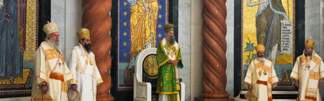 Постом чистимо њиву наше душе да би из ње изникла засејана семена врлине добра, љубави, милосрђа и човекољубља