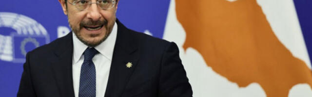 Христодулидес: Стармер јасно потврдио да Кипар није мета