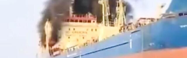 Kriza u Persijskom zalivu: Od 5. marta brodovi ostaju bez osiguranja od ratnog rizika