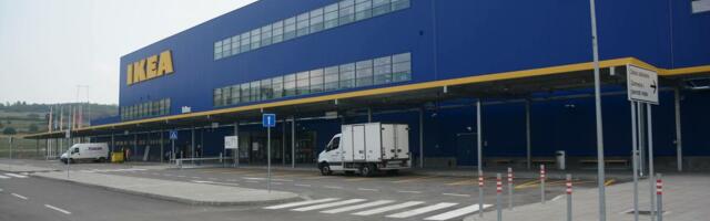 Evakuisana IKEA Beograd: Desila se bizarna stvar!