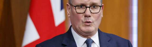 Велика Британија јача војно присуство у Персијском заливу