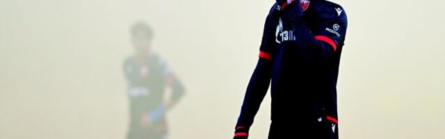 Seol jedan od najboljih na svetu: Zvezda će biti na mukama da ga zadrži...