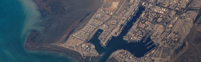 Iran sprema nešto neočekivano u Ormuskom moreuzu: Ceo svet gleda u velikom strahu