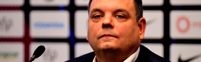 Pavlović odredio 12 igračica za Island