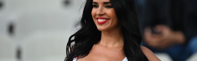 Čuvena Hrvatica ima novi posao! Svi pamte njene slike sa Mundijala, a sada je našla novi angažman i tiče se Vatrenih