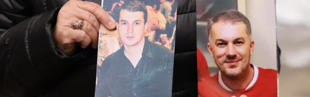 "ŠTA ĆE USRED BELA DANA NA PLANINI, U KOŽNIM CIPELAMA I ODELU?!" Majka nestalog farmaceuta Milana ubeđena u 1 stvar