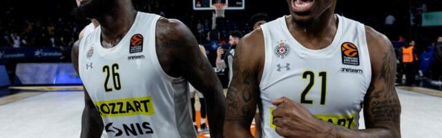 Džejms Naneli otkrio kako je ubedio čelnike Partizana da dovedu Matijasa Lesora (Foto)